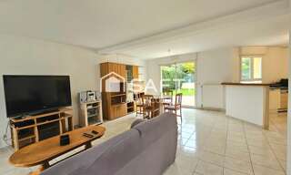 Maison 7 Pièces 123 m² à vendre à La Queue-les-Yvelines (78940)