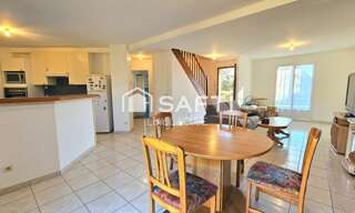 Maison 7 Pièces 123 m² à vendre à Bazainville (78550)