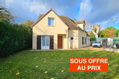 Maison 7 pièces 399000 €