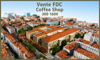 Commerce  100 m² à vendre à Nice (06000)