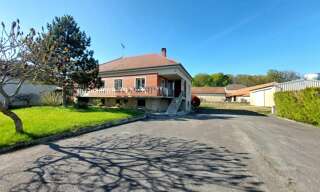 Maison 4 Pièces 126 m² à vendre à Courtenot (10260)