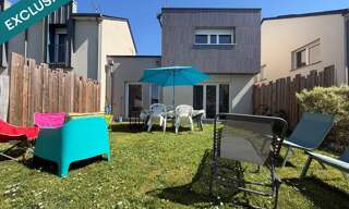 Maison 3 Pièces 74 m² à vendre à Coulaines (72190)