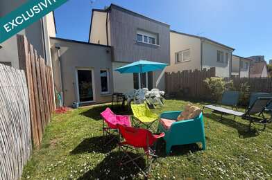 Maison 3 pièces 198875 €