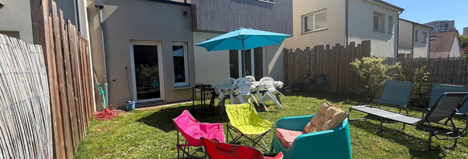 Maison 3 Pièces 74 m² à vendre à Coulaines (72190)