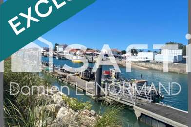 Maison 10 pièces 420000 €