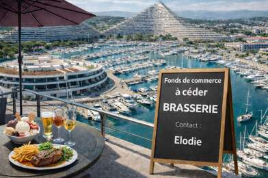 Commerce  335000 €