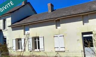 Maison 7 Pièces 172 m² à vendre à Messemé (86200)