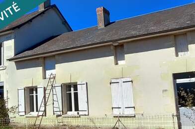 Maison 7 pièces 153790 €