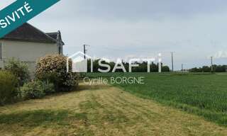 Maison 7 Pièces 172 m² à vendre à Messemé (86200)