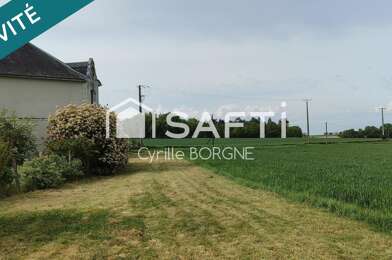 Maison 7 pièces 153790 €