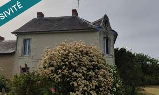 Maison 7 Pièces 172 m² à vendre à Messemé (86200)