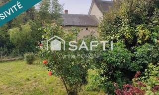 Maison 7 Pièces 172 m² à vendre à Messemé (86200)