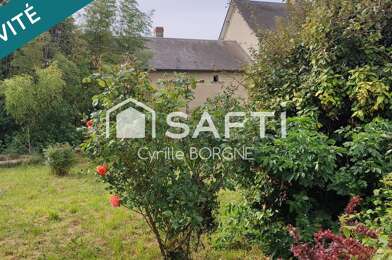 Maison 7 pièces 153790 €