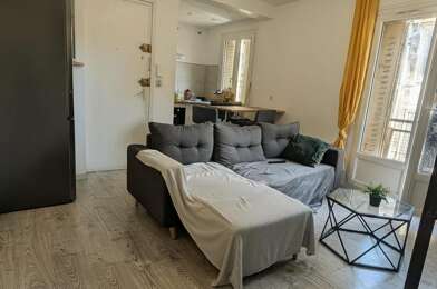 Appartement 2 pièces 85000 €