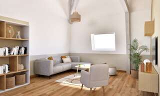 Appartement 4 Pièces 78 m² à vendre à Vernon (27200)