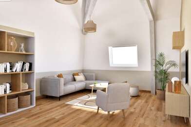 Appartement 4 pièces 228300 €