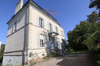 Appartement 4 pièces 228300 €