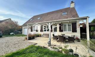 Maison 5 Pièces 118 m² à vendre à Hadancourt-le-Haut-Clocher (60240)