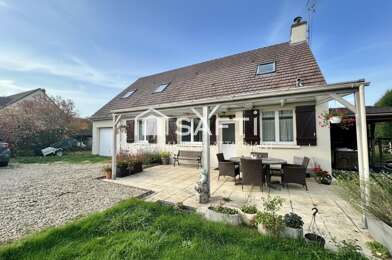 Maison 5 pièces 314990 €