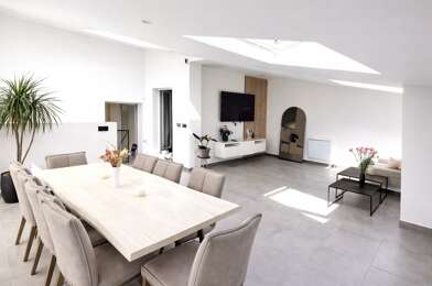 Maison 10 pièces 955000 €