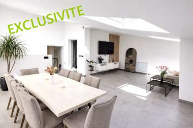 Maison 10 pièces 850000 €