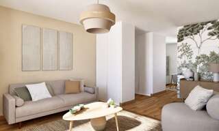 Appartement 3 Pièces 60 m² à vendre à Vernon (27200)