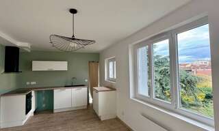 Appartement 4 Pièces 68 m² à vendre à Bourg-lès-Valence (26500)