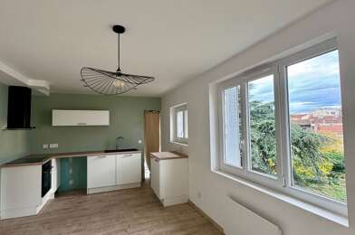 Appartement 4 pièces 119000 €