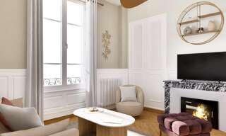 Appartement 1 Pièce 30 m² à vendre à Vernon (27200)