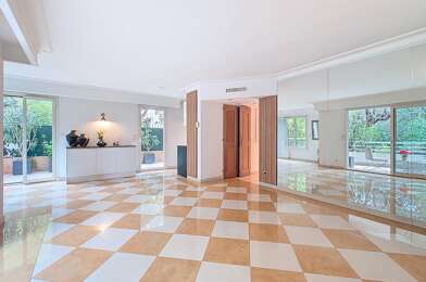 Appartement 3 pièces 590000 €