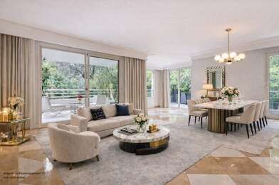 Appartement 3 pièces 590000 €