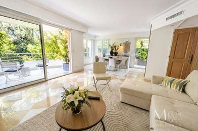 Appartement 3 pièces 489000 €