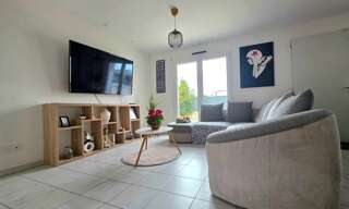 Maison 5 Pièces 117 m² à vendre à Plescop (56890)