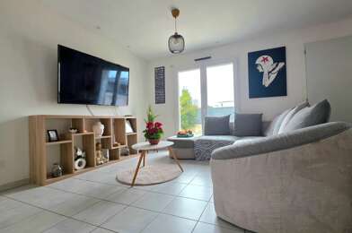 Maison 5 pièces 412000 €