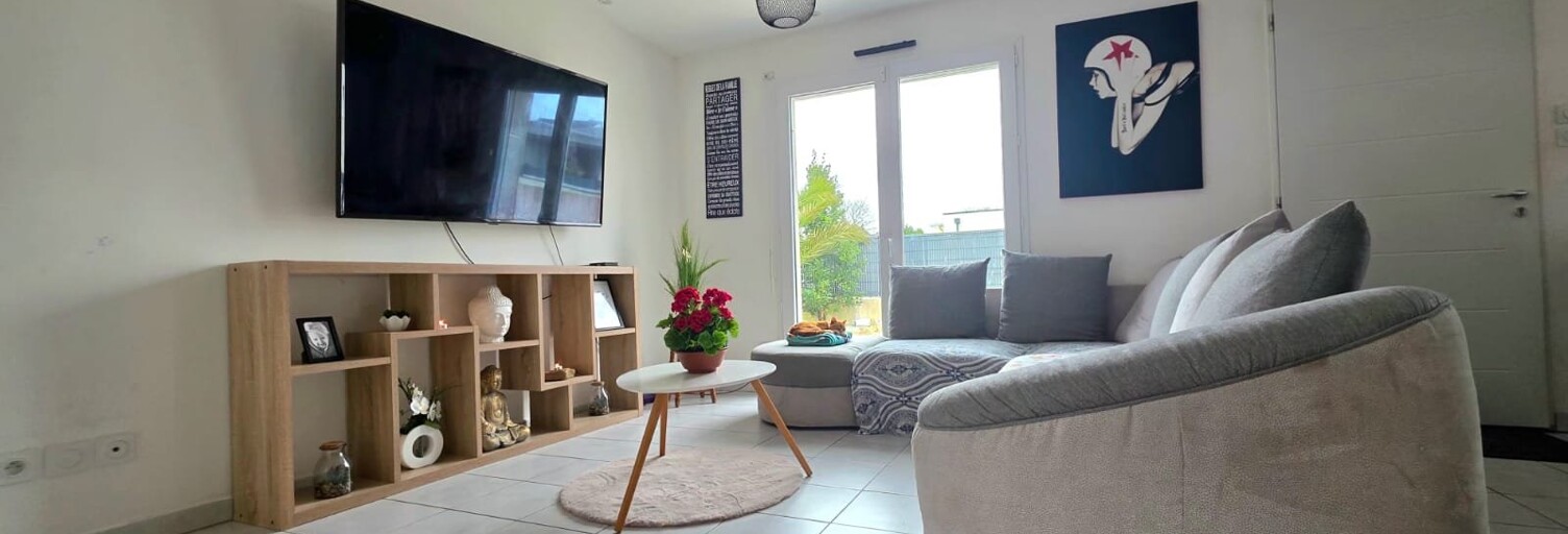 Maison 5 Pièces 117 m² à vendre à Plescop (56890)