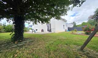 Maison 5 Pièces 117 m² à vendre à Plescop (56890)