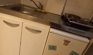 Appartement 1 Pièce 7 m² à vendre à Paris 2 (75002)