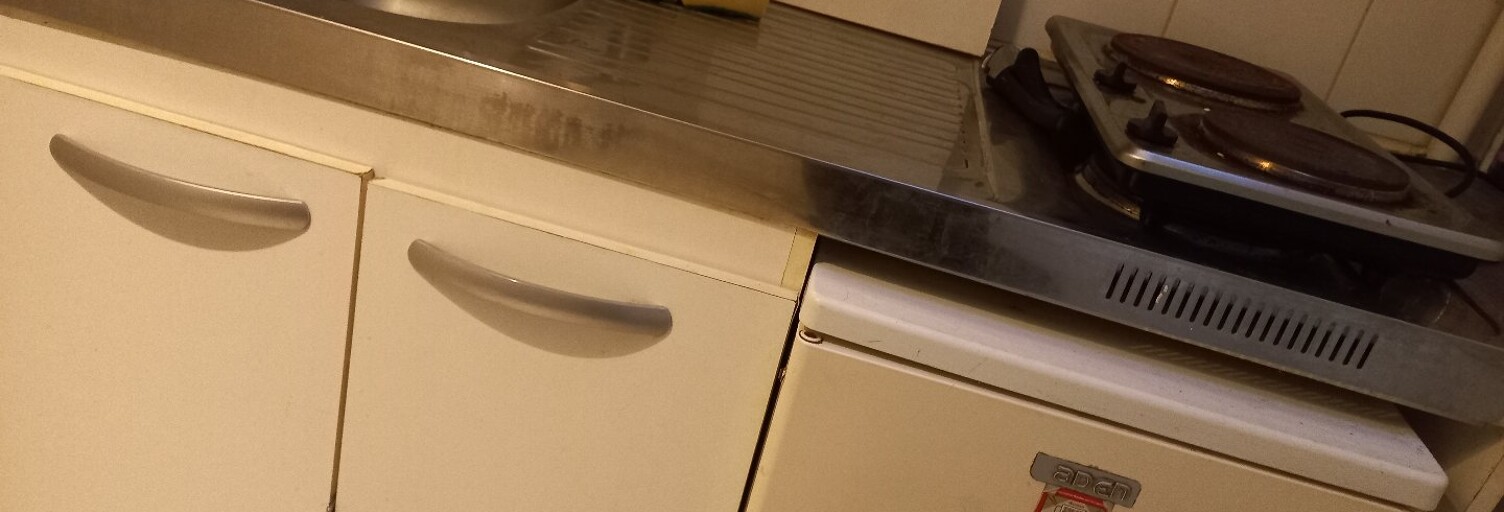 Appartement 1 Pièce 7 m² à vendre à Paris 2 (75002)