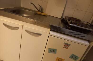 Appartement 1 pièces 65000 €