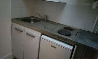 Appartement 1 Pièce 6 m² à vendre à Paris 2 (75002)