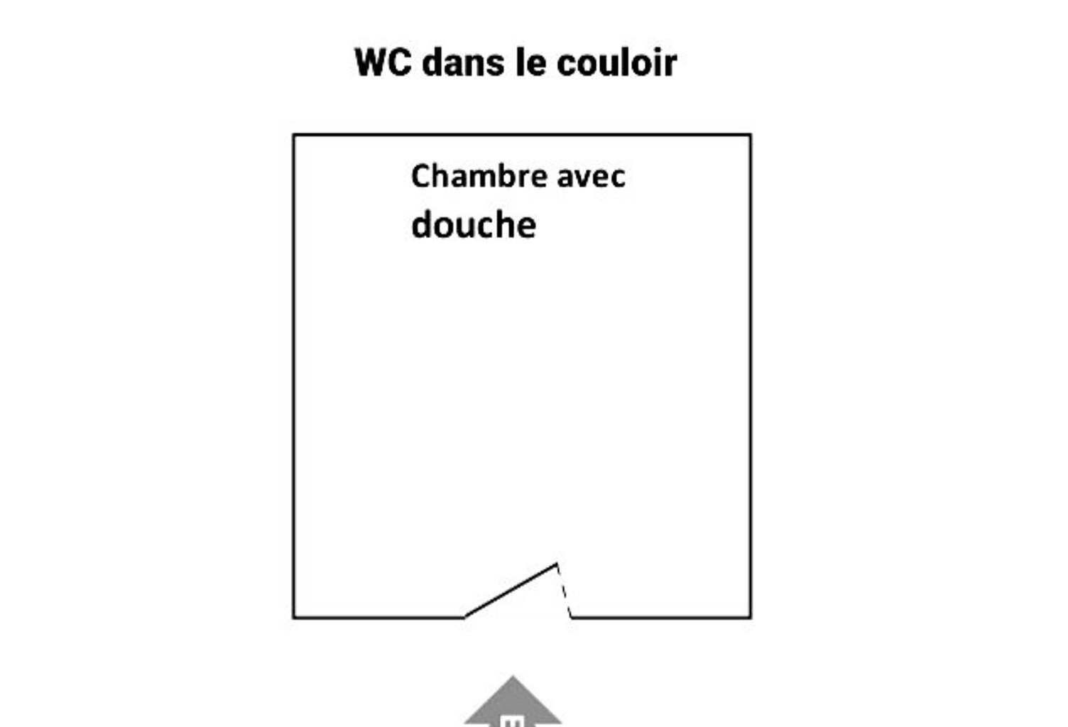 Appartement — photo 1
