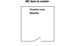 Appartement 1 Pièce 6 m² à vendre à Paris 2 (75002)
