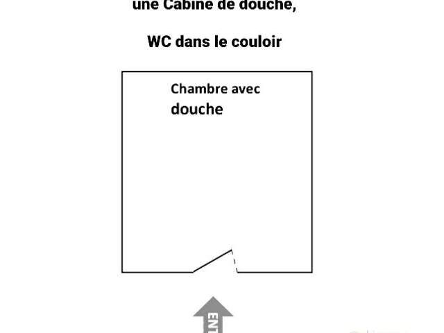 Appartement — photo du bien