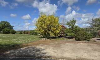 Terrain  2668 m² à vendre à Guérande (44350)