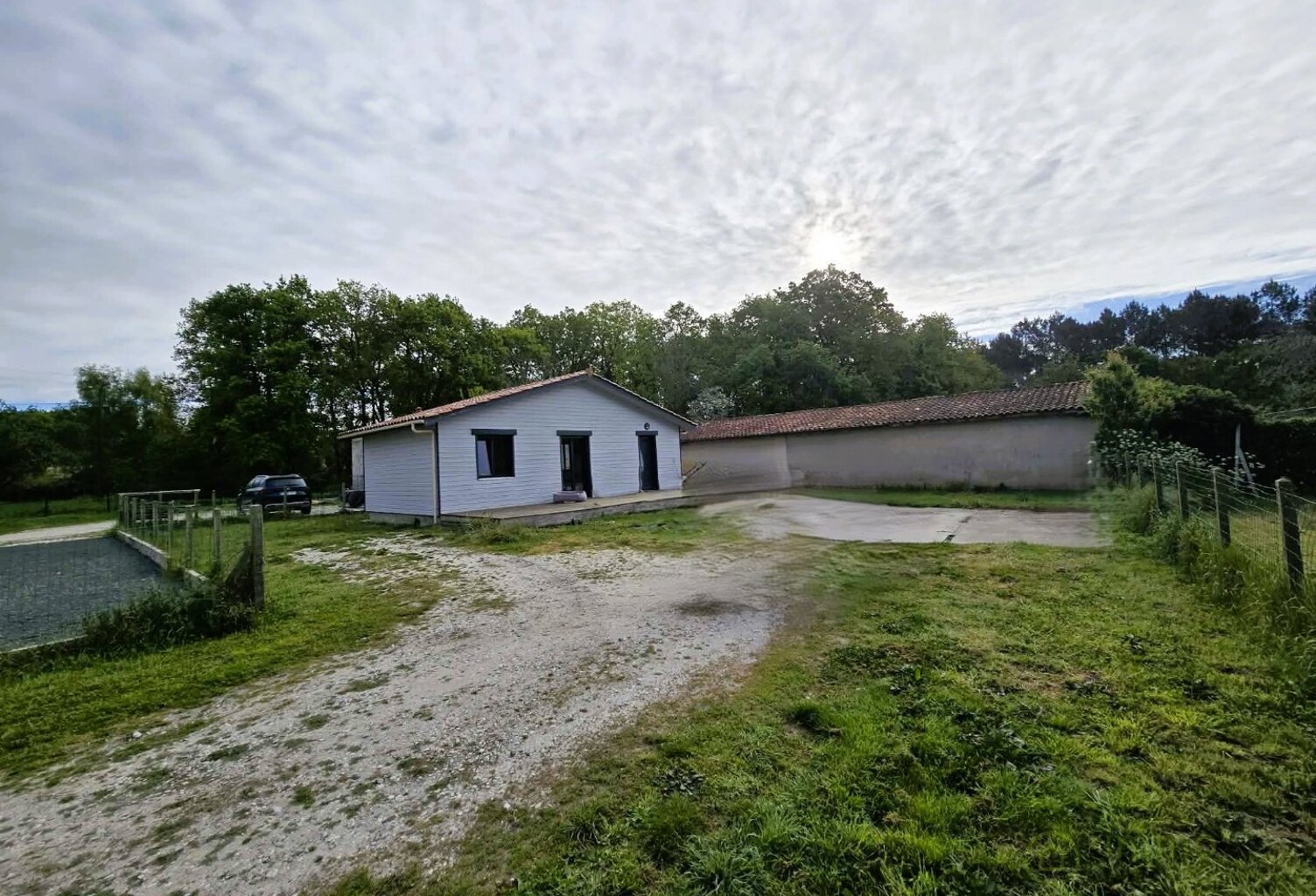 Maison — photo 1