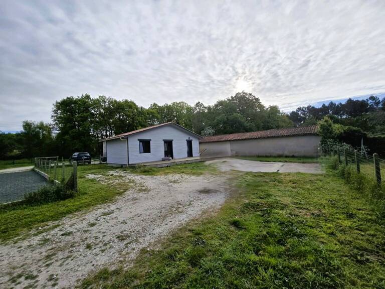 Maison — photo 1