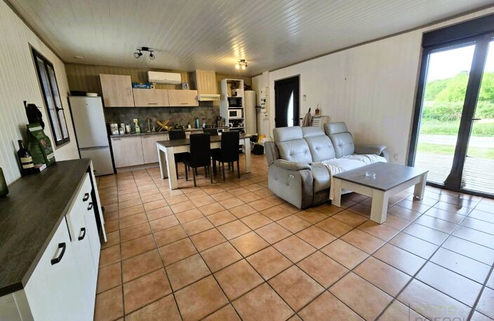 Maison — photo 2