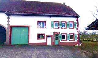 Maison 7 Pièces 133 m² à vendre à Schmittviller (57412)