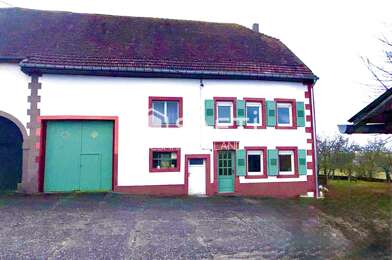 Maison 7 pièces 115000 €