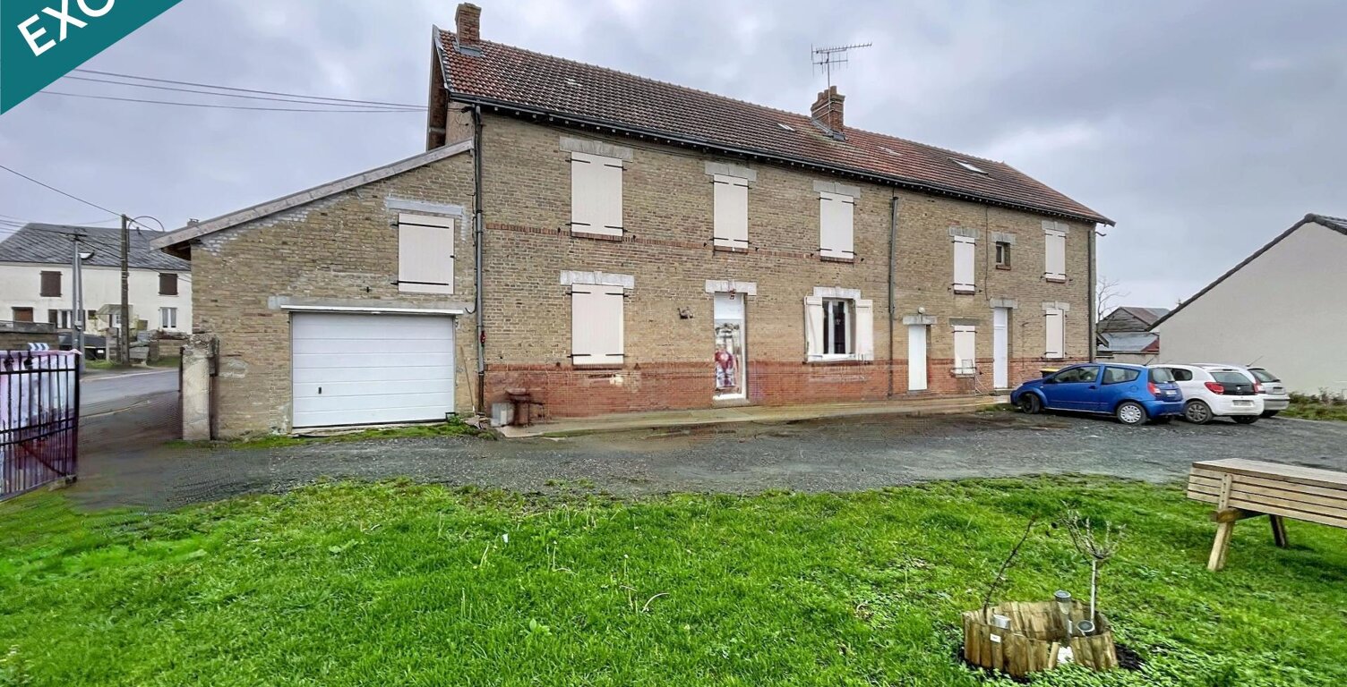 Située sur la commune de Lucquy — photo 1
